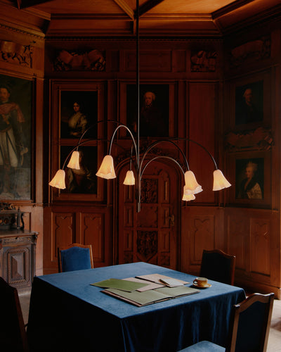 Renirine Chandelier