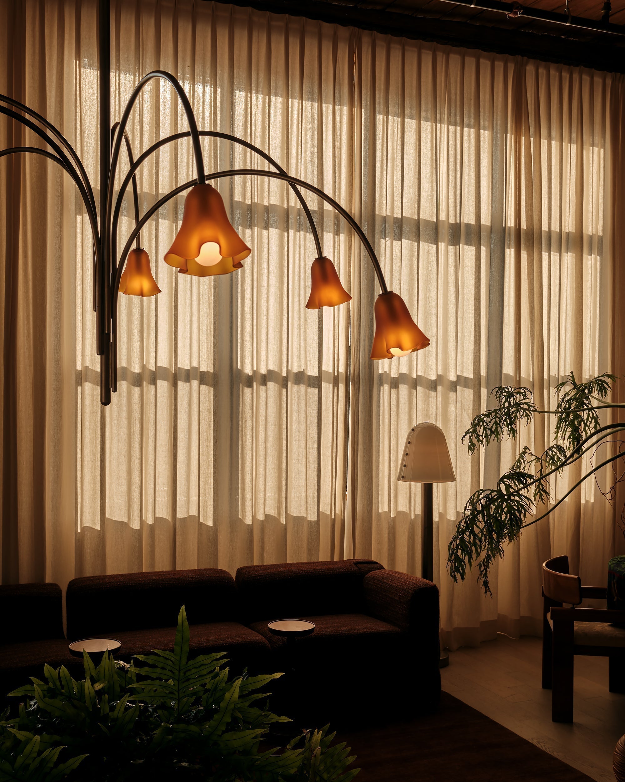 Renirine Chandelier