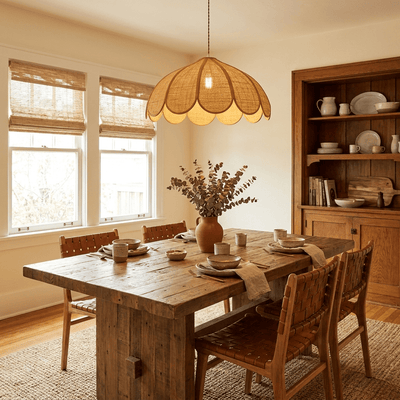 Syria Pendant Light