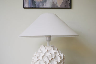 Eleanor Modern Ceramics Table Lamp