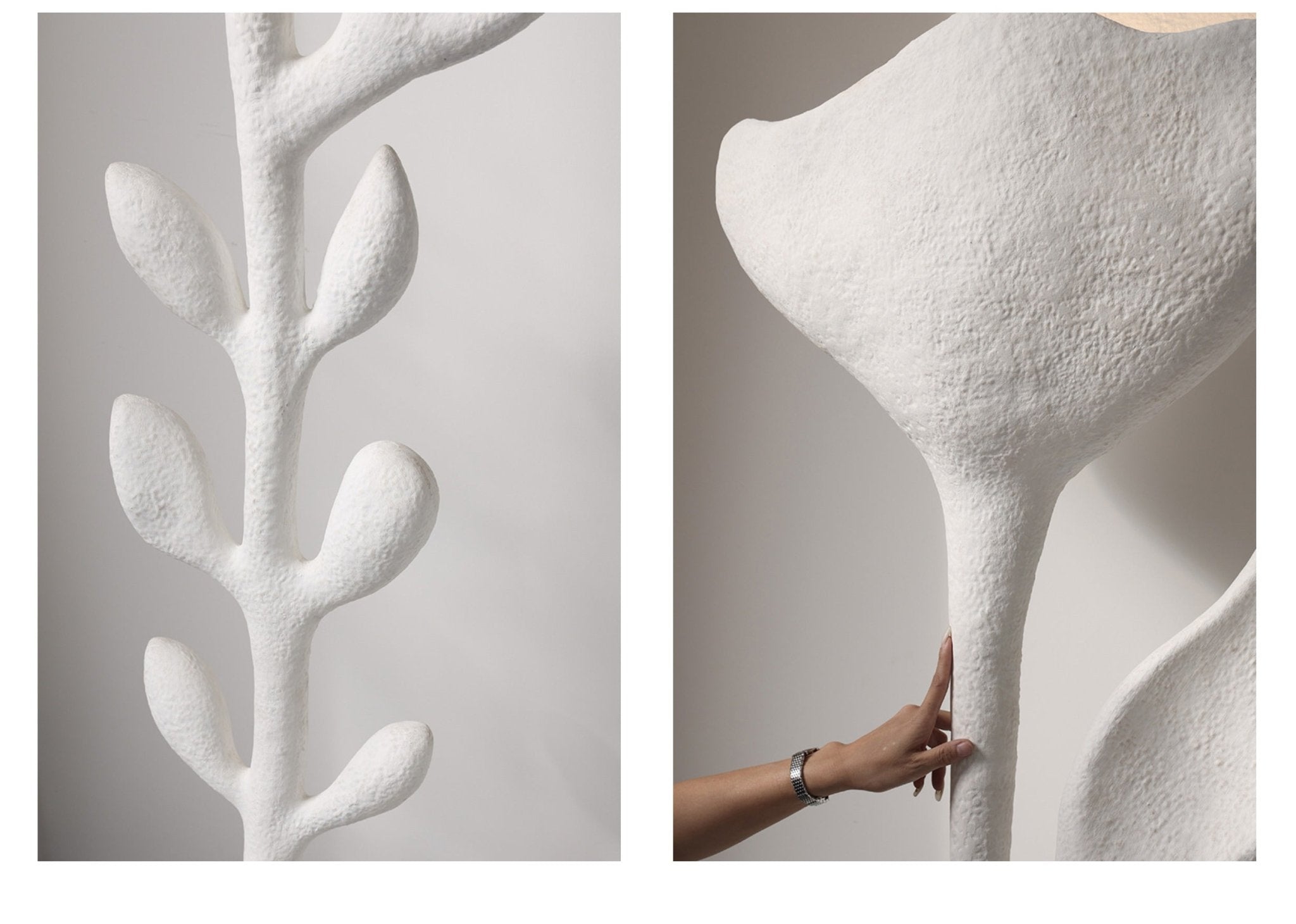 Esken Floor Lamp
