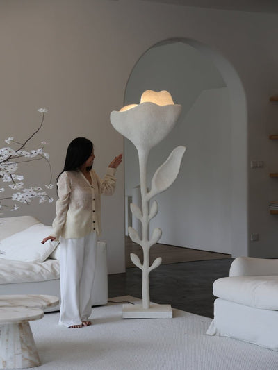 Esken Floor Lamp