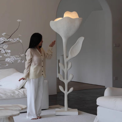 Esken Floor Lamp