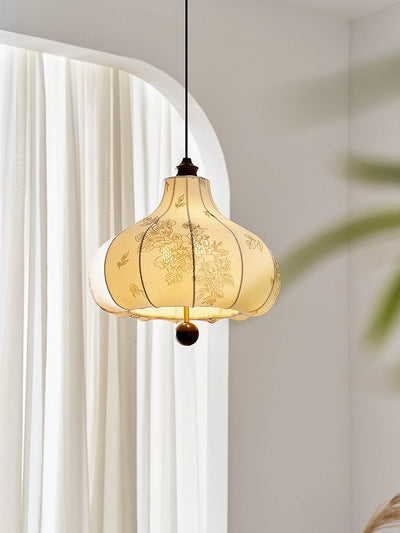 Eliel Lantern Pendant Lamp