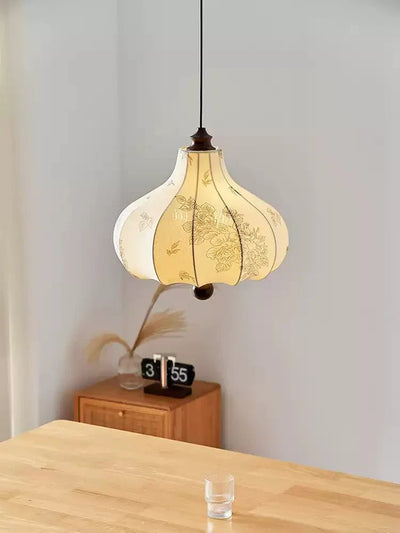 Eliel Lantern Pendant Lamp