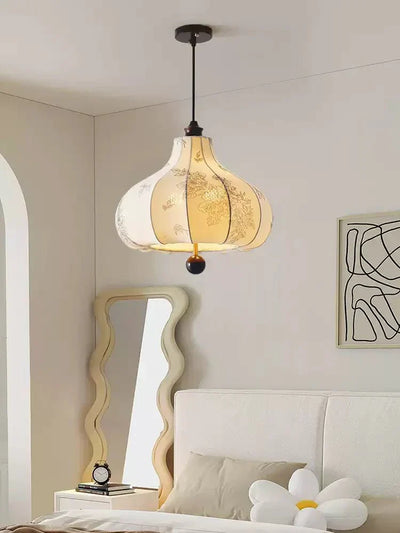 Eliel Lantern Pendant Lamp