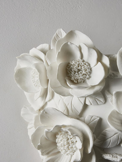 Floranza Wall Lamp - Neutral Decor