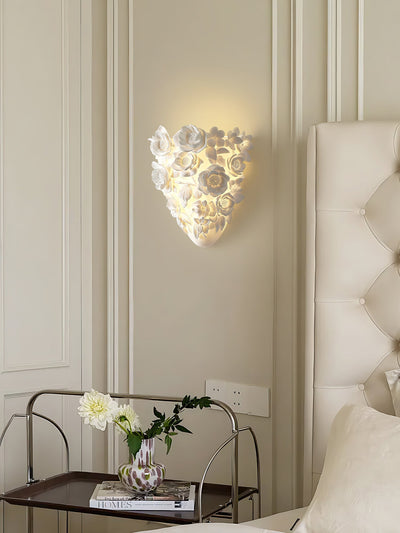 Floranza Wall Lamp - Neutral Decor