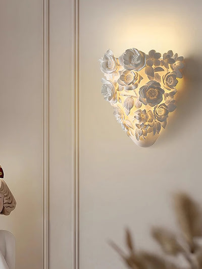 Floranza Wall Lamp - Neutral Decor