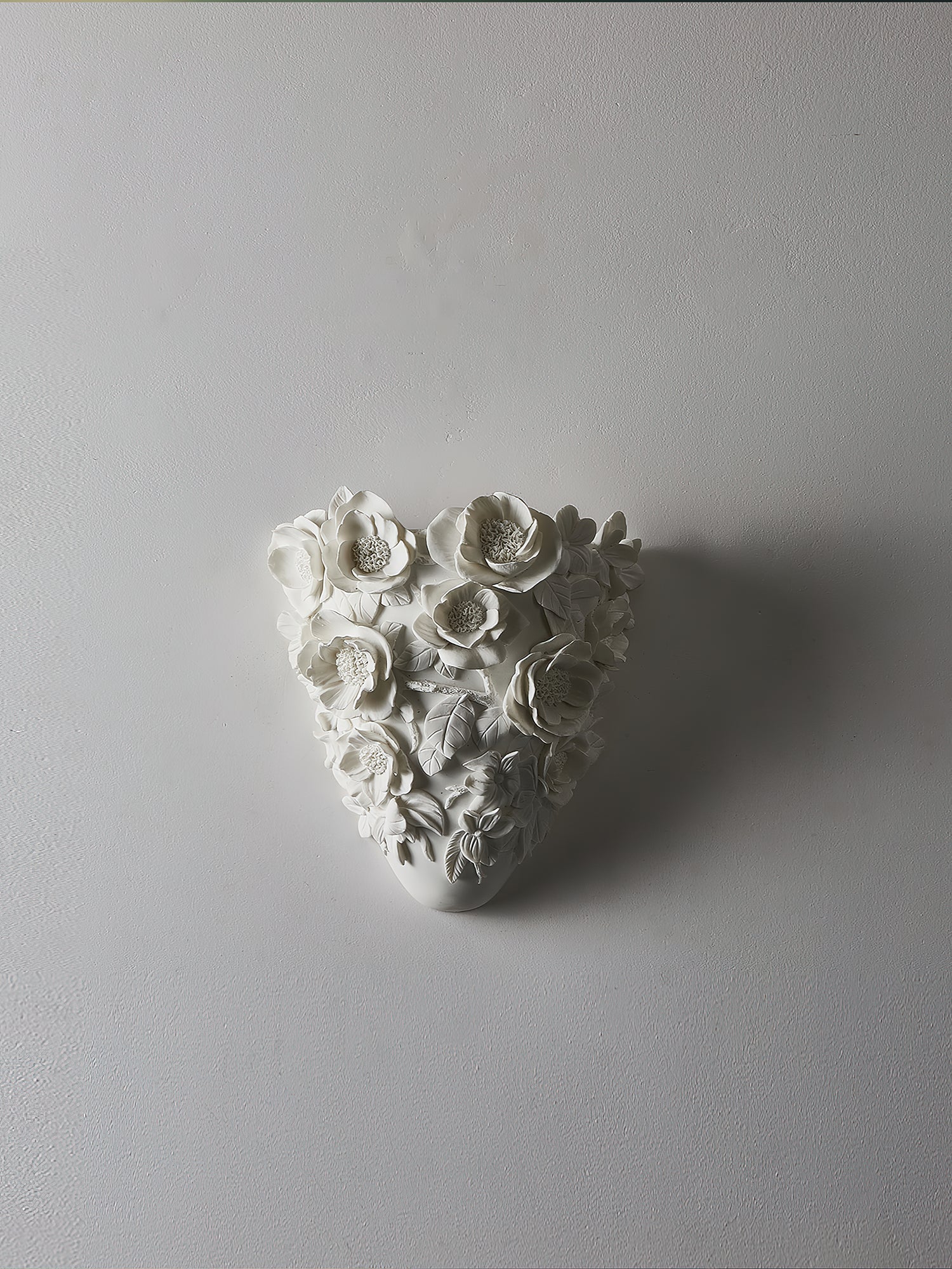Floranza Wall Lamp - Neutral Decor