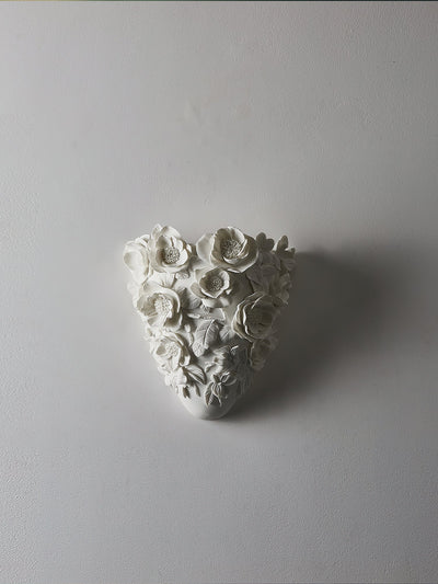 Floranza Wall Lamp - Neutral Decor