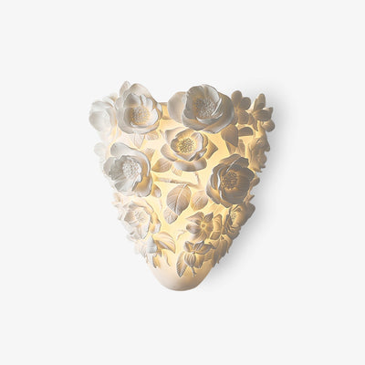 Floranza Wall Lamp - Neutral Decor