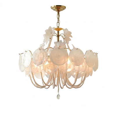 Greshcombe Floravelle Chandelier