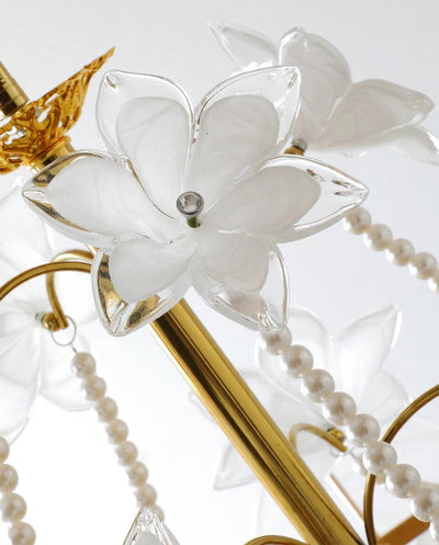 Greshcombe Floravelle Chandelier