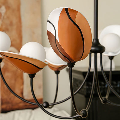 Gavin Vintage Chandelier