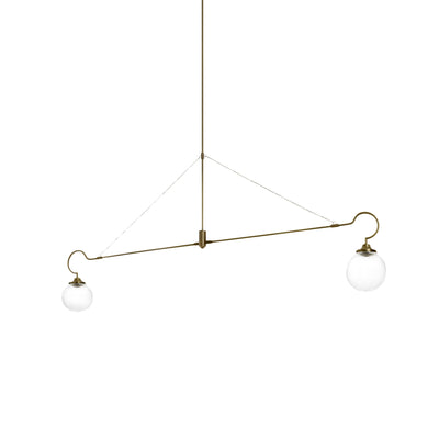 Seluaine Chandelier