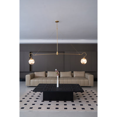 Seluaine Chandelier