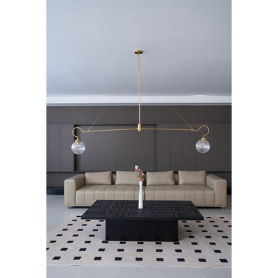 Seluaine Chandelier