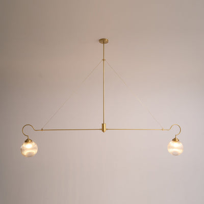 Seluaine Chandelier