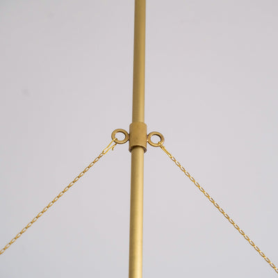 Seluaine Chandelier