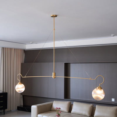 Seluaine Chandelier