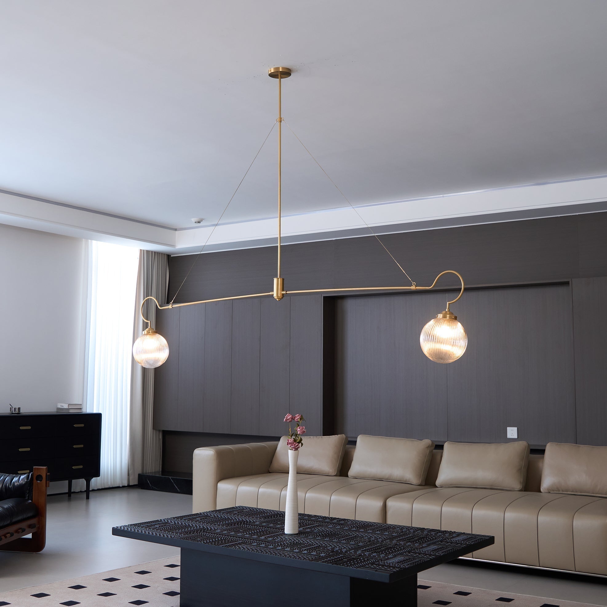 Seluaine Chandelier