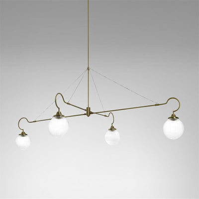 Seluaine Chandelier
