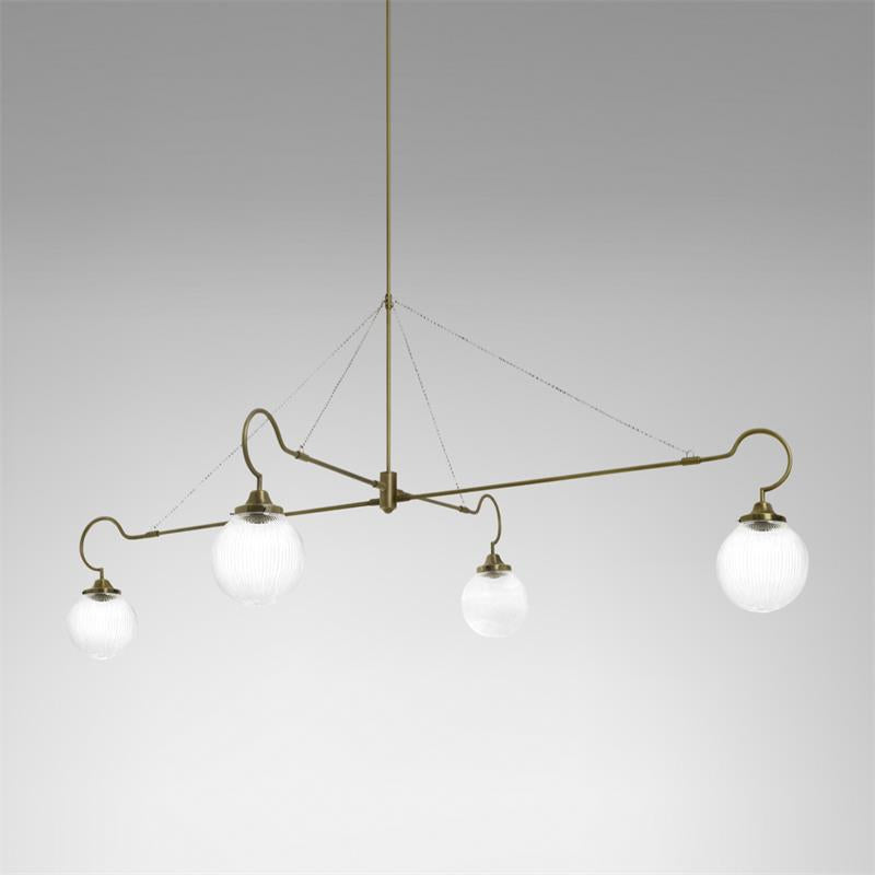 Seluaine Chandelier