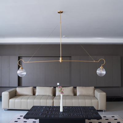 Seluaine Chandelier