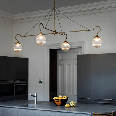 Seluaine Chandelier