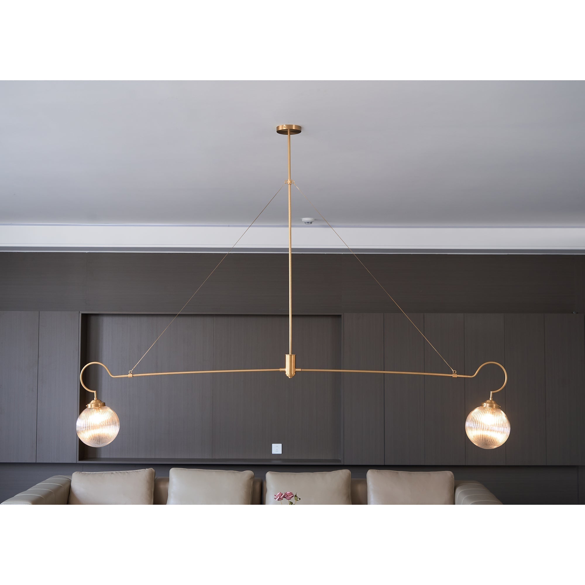 Seluaine Chandelier