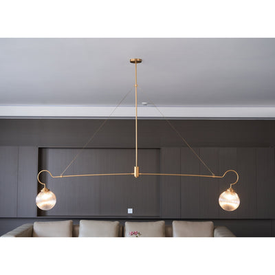 Seluaine Chandelier