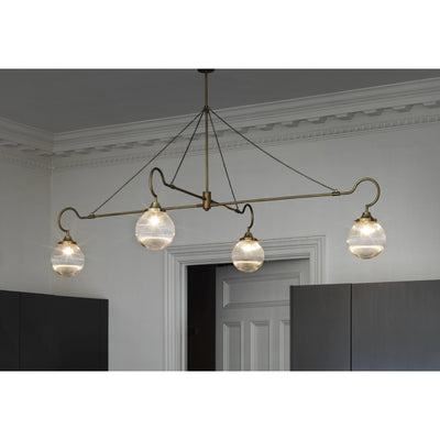 Seluaine Chandelier