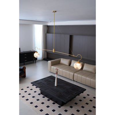Seluaine Chandelier