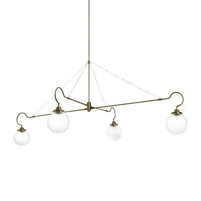 Seluaine Chandelier