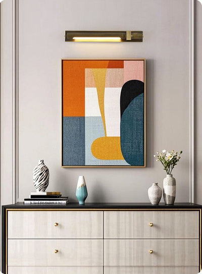 Calaaine Wall Light