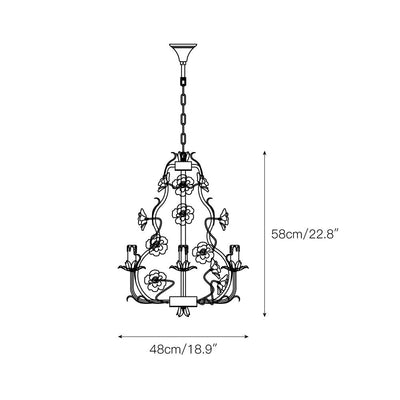 Drusilla Chandelier