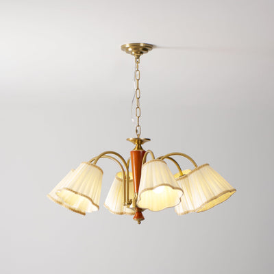 Elijh Vintage Chandelier