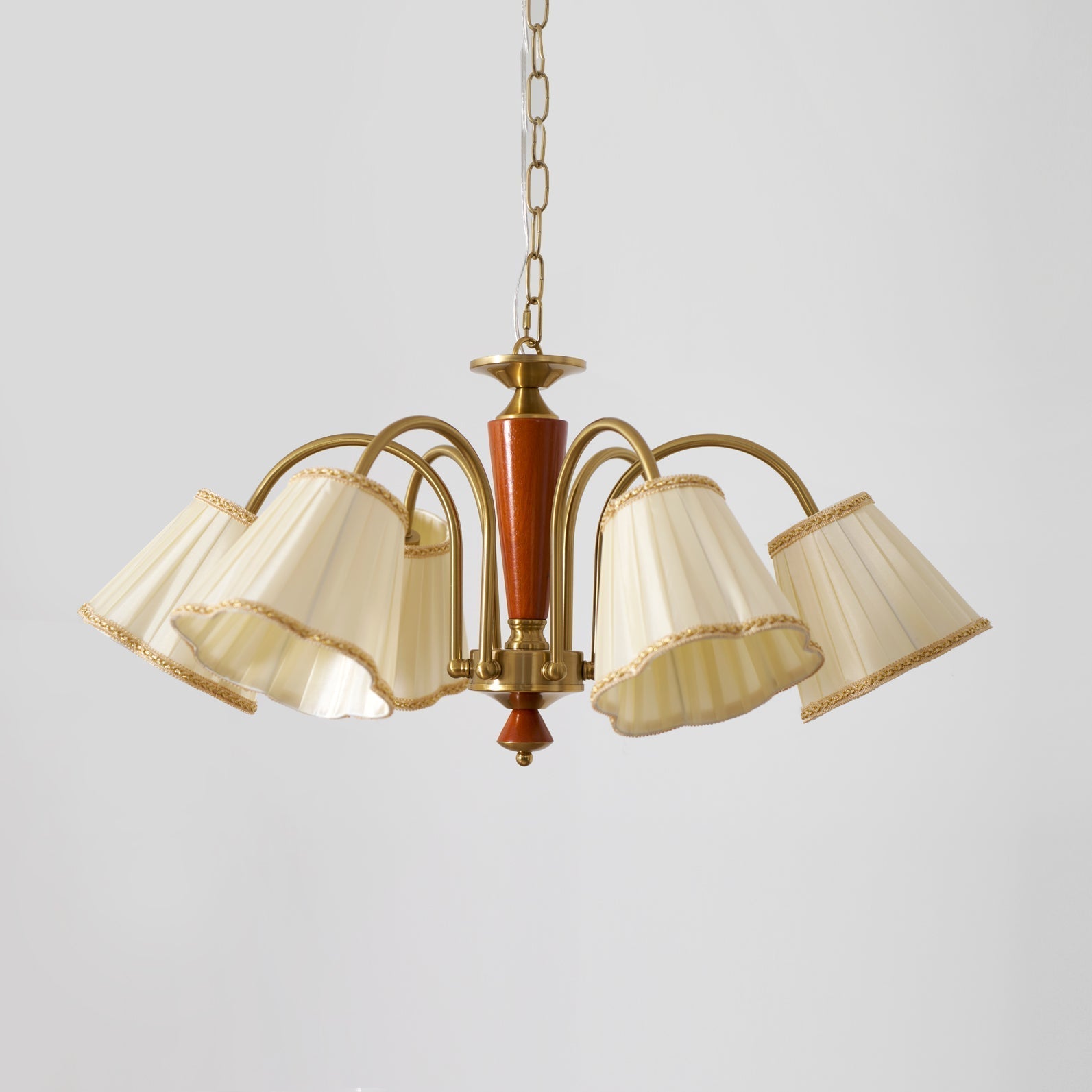 Elijh Vintage Chandelier