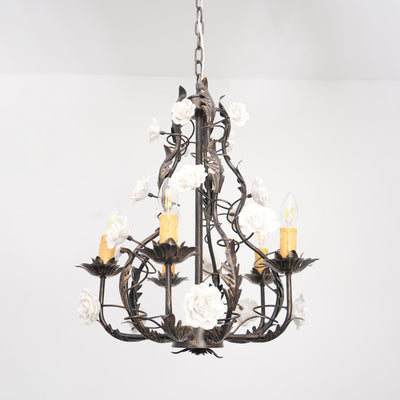 Judy Luxury Chandelier