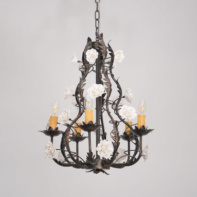 Judy Luxury Chandelier