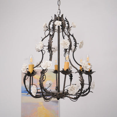 Judy Luxury Chandelier