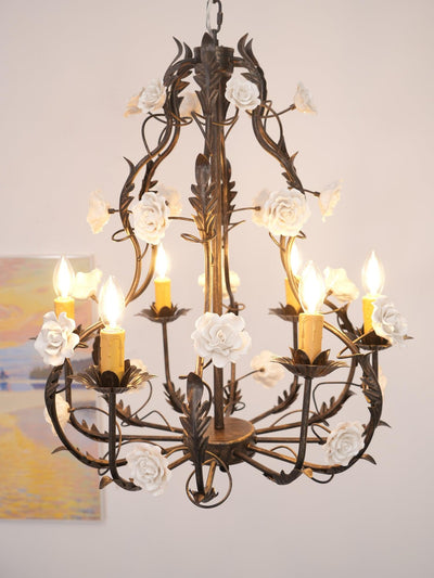 Judy Luxury Chandelier