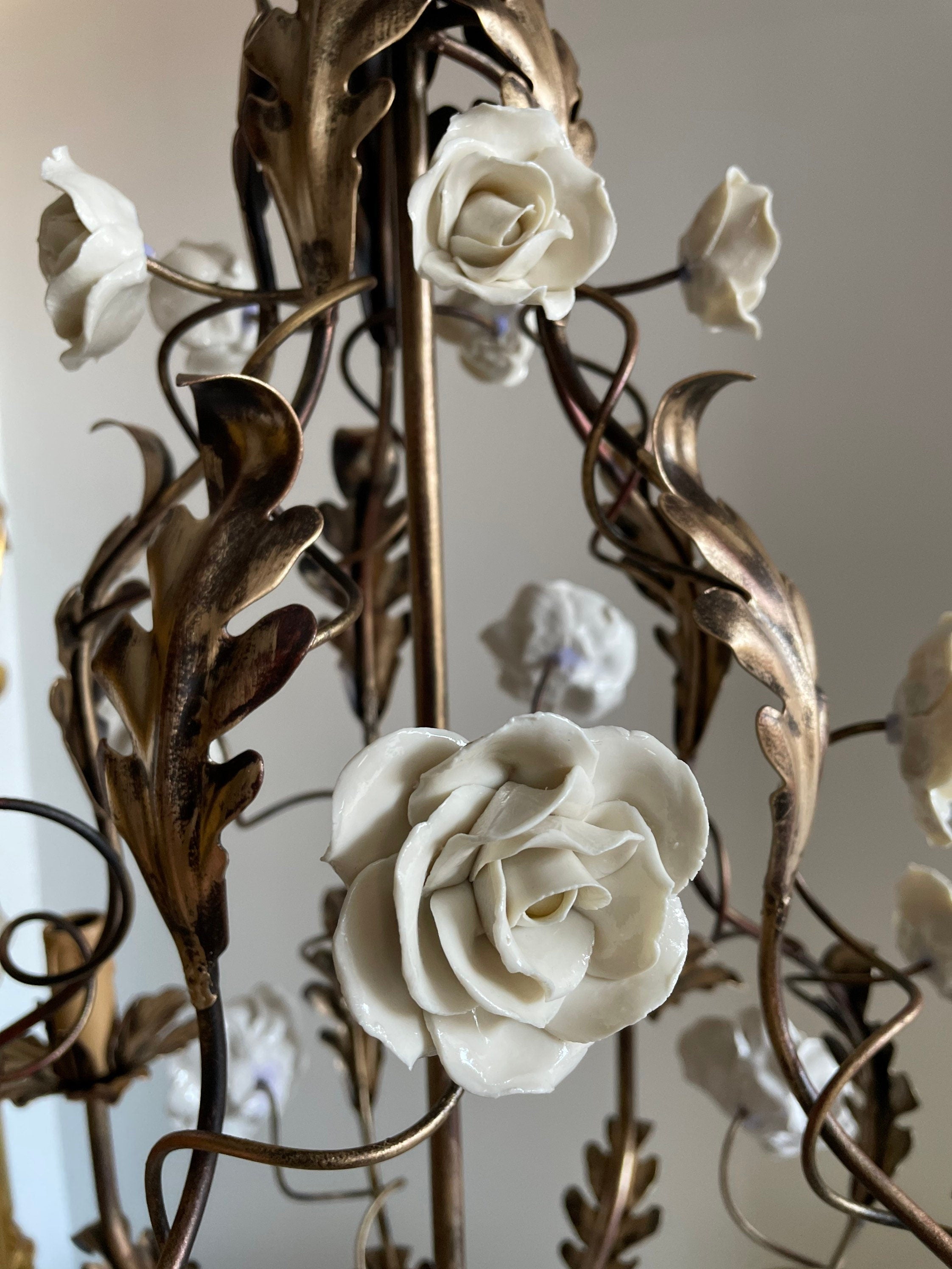 Drusilla Chandelier