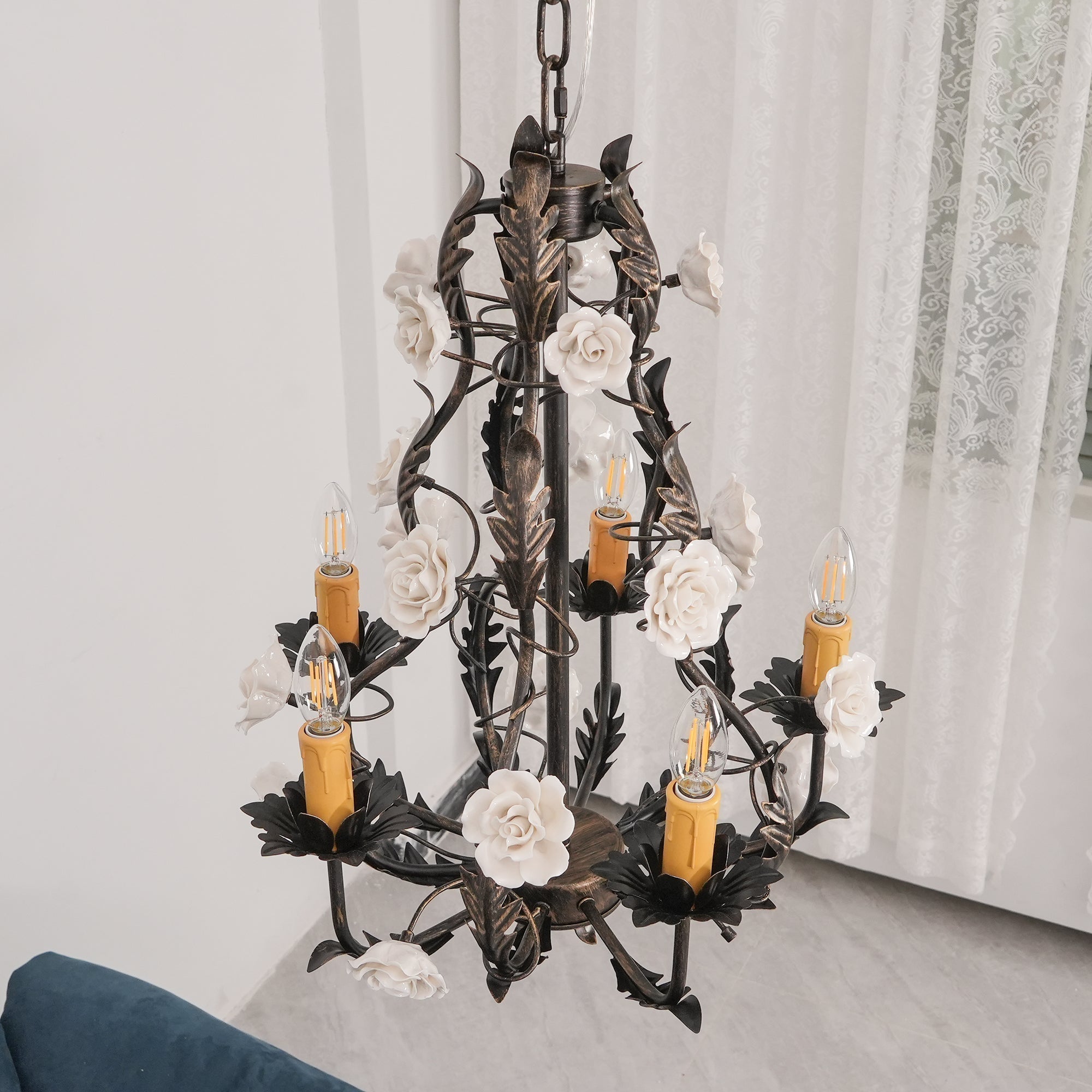 Drusilla Chandelier