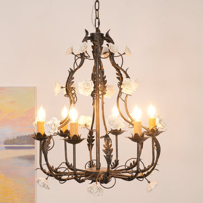 Drusilla Chandelier