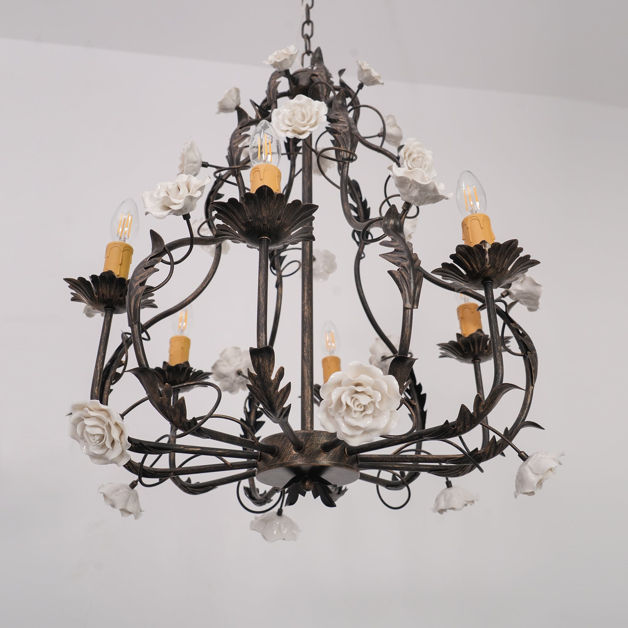 Drusilla Chandelier