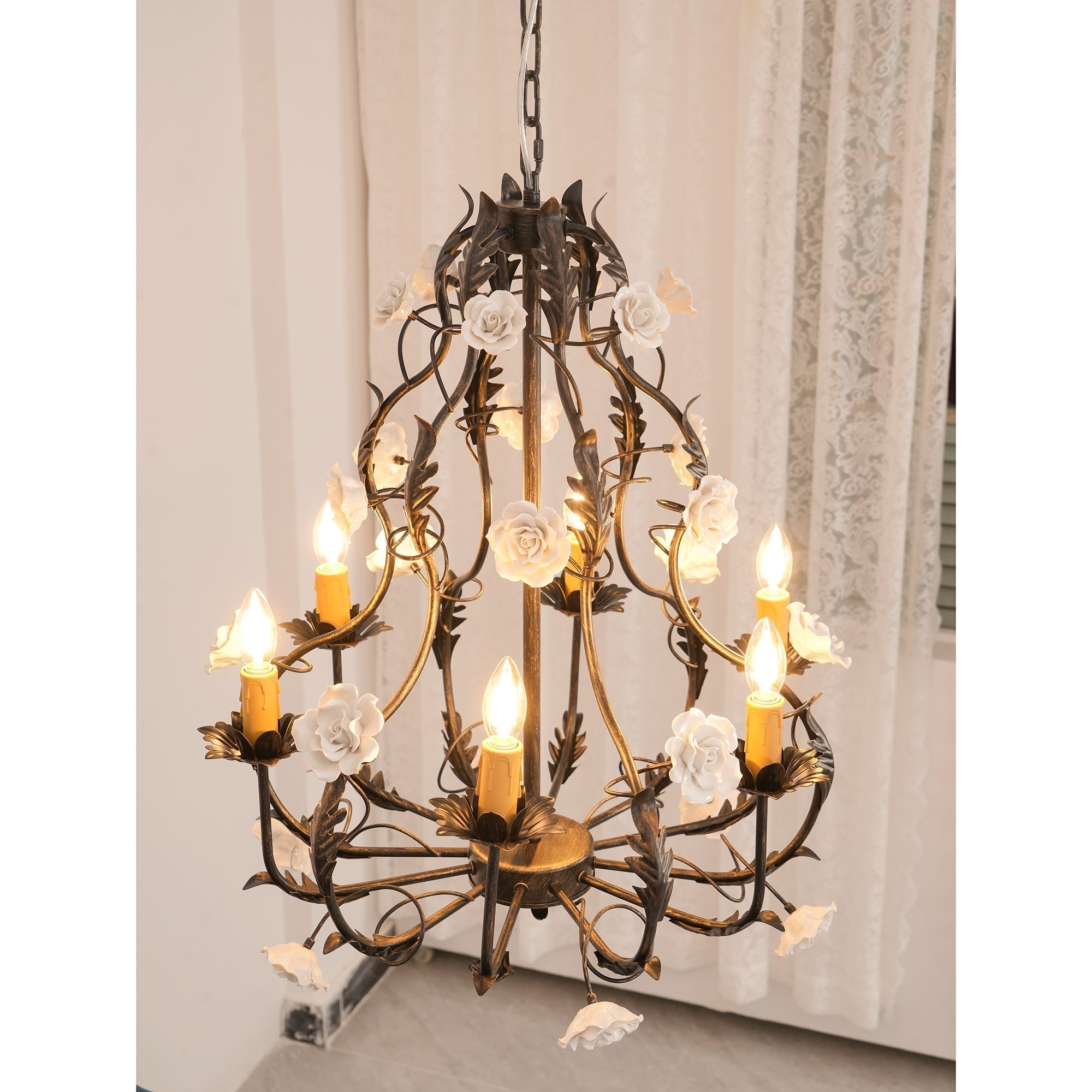 Drusilla Chandelier