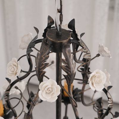 Drusilla Chandelier