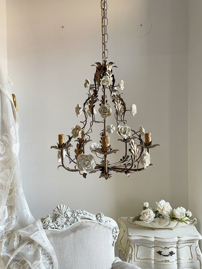 Drusilla Chandelier